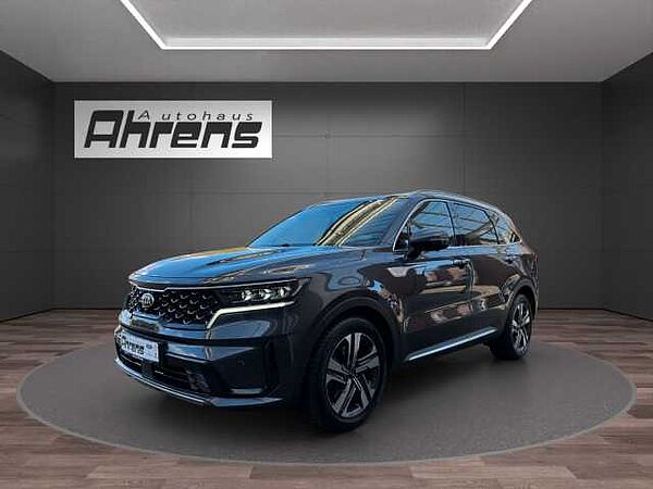 Kia Sorento Spirit *AHK-Pano-4xSHZ-Bose*