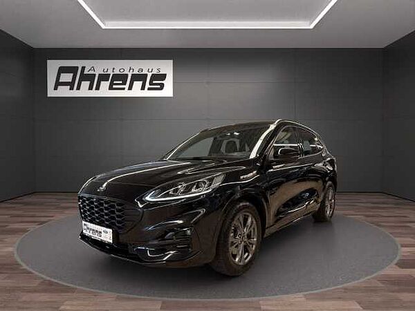 Ford Kuga Plug-In Hybrid ST-Line X
