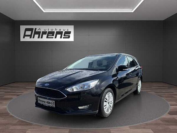 Ford Focus Turnier 1.5 TDCi Business in 26871 Papenburg Ford Focus Turnier 1.5 TDCi Business