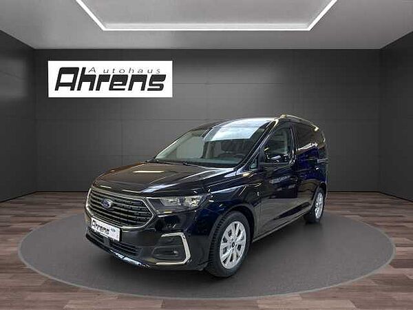 Ford Connect Titanium 2.0 l Eco Blue Diesel Automatik