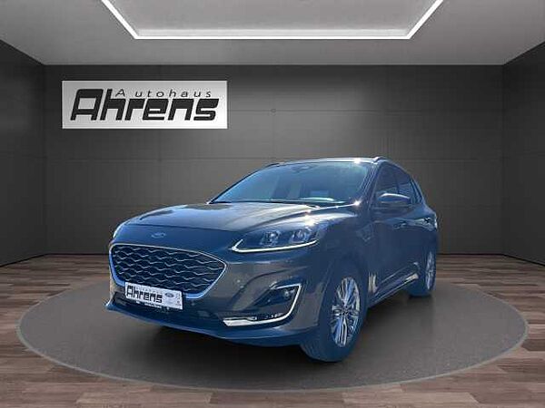 Ford Kuga Plug-In Hybrid Vignale in 26871 Papenburg Ford Kuga Plug-In Hybrid Vignale