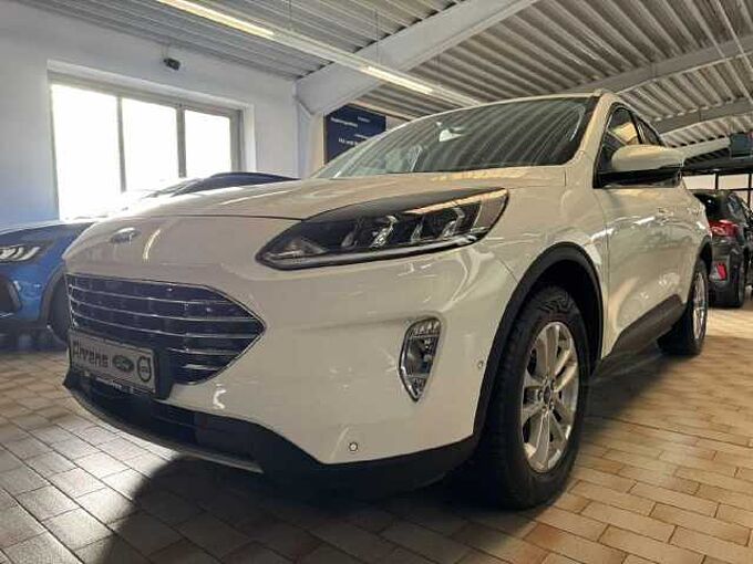 Ford Kuga Titanium *GJR-4xSHZ-Kamera-ACC* in 26871 Papenburg Ford Kuga Titanium *GJR-4xSHZ-Kamera-ACC*