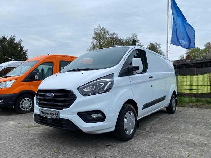 Ford Transit Custom Kasten 300 L2 Trend