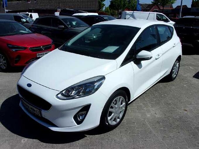 Ford Fiesta Cool & Connect in 26871 Papenburg Ford Fiesta Cool & Connect
