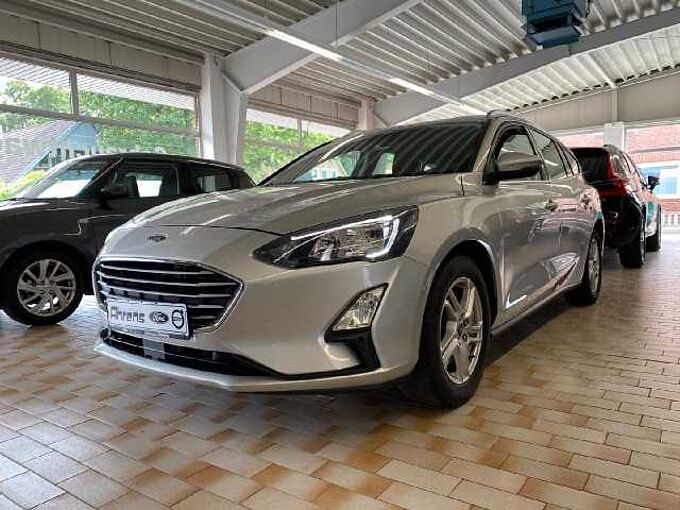 Ford Focus Turnier Cool & Connect in 26871 Papenburg Ford Focus Turnier Cool & Connect
