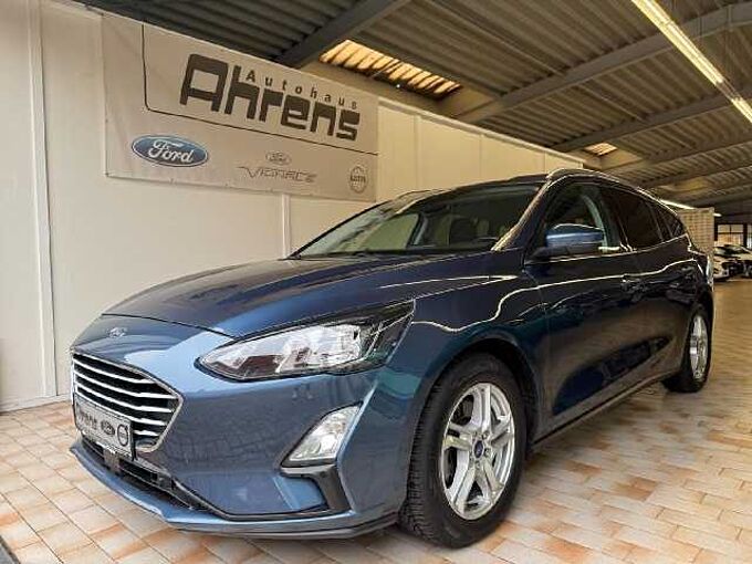 Ford Focus Turnier Cool & Connect in 26871 Papenburg Ford Focus Turnier Cool & Connect