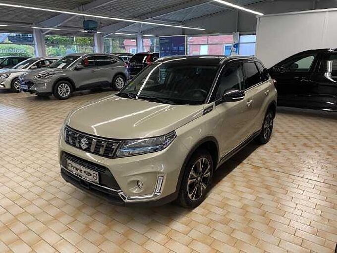 Suzuki Vitara 1.5 Hybrid Comfort 4x2 in 26871 Papenburg Suzuki Vitara 1.5 Hybrid Comfort 4x2