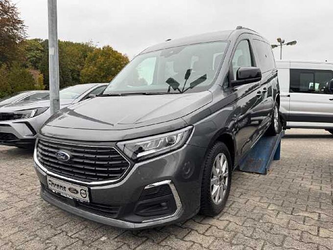 Ford Tourneo Connect Titanium in 26871 Papenburg Ford Tourneo Connect Titanium