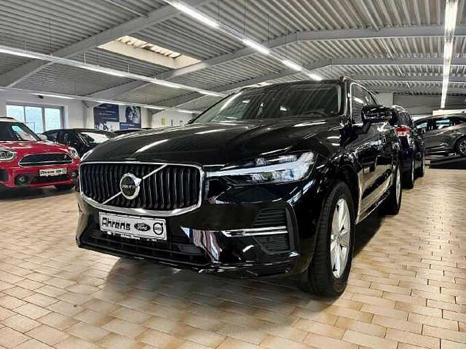 Volvo XC 60 Momentum Pro 2WD