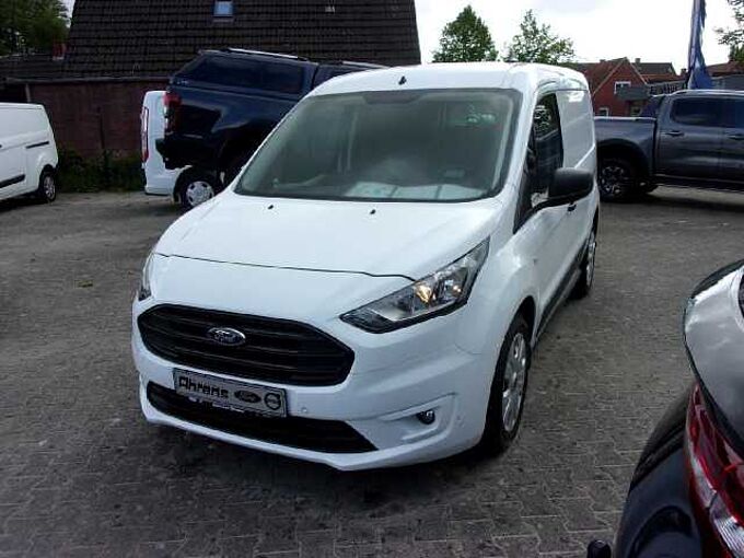 Ford Transit Connect Kasten Trend