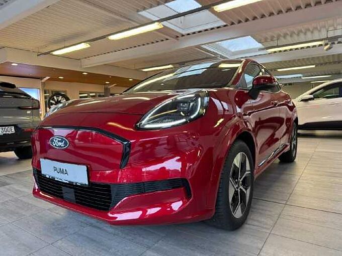 Ford Puma Gen-E 124 kW FWD *Winter&Komfort-Paket*