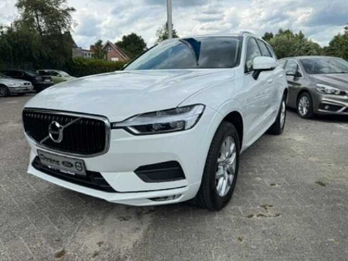 Volvo XC 60 B4D Momentum Pro AWD *AHK-SHZ-Kamera-eHeck*