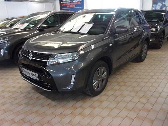 Suzuki Vitara 1.4 Mild-Hybrid Comfort 4x2