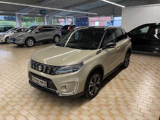 Suzuki Vitara 1.5 Hybrid Comfort 4x2