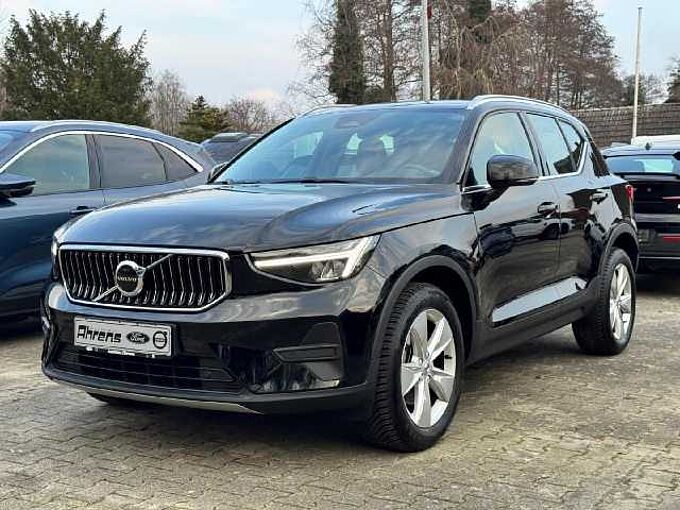 Volvo XC 40 Plus Bright 2WD *Leder-H&K-Memory-GJR*