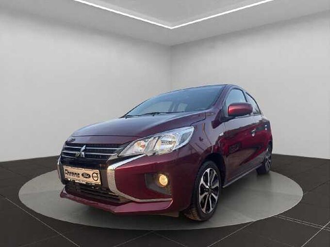 Mitsubishi Space Star Select+