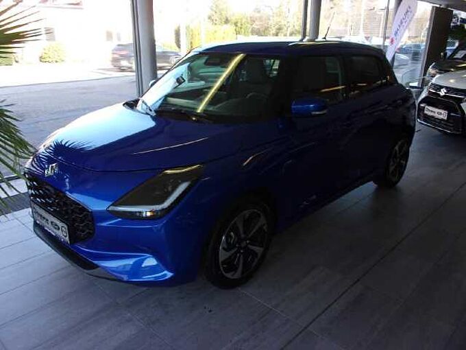 Suzuki Swift 1.2 Dualjet Hybrid 61 kW Comfort+