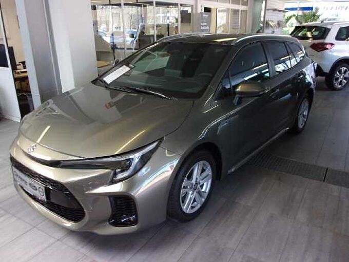 Suzuki Swace 1.8 Hybrid Comfort+