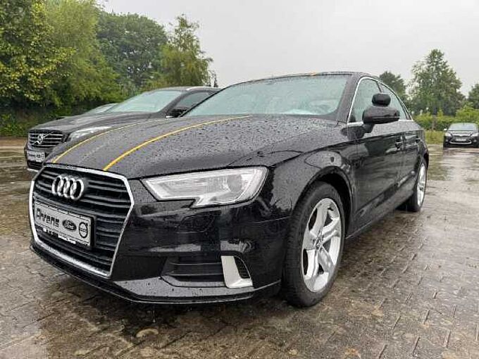 Audi A3 sport