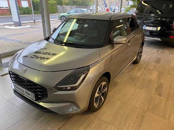 Suzuki Swift 1.2 Dualjet Hybrid 61 kW AllGrip Comfort+
