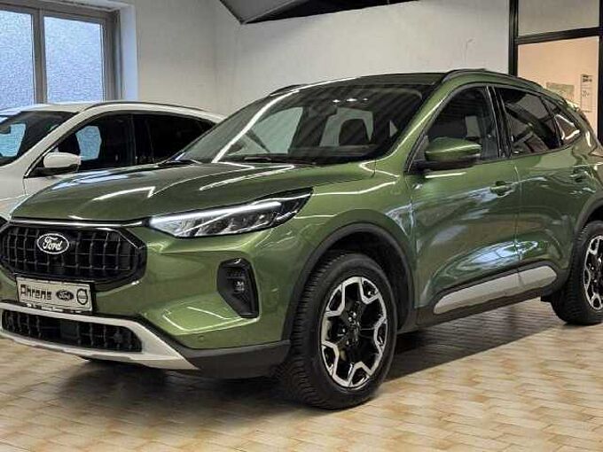 Ford Kuga Hybrid Active