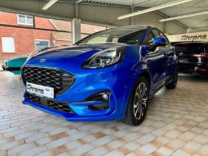 Ford Puma ST-Line in 26871 Papenburg Ford Puma ST-Line
