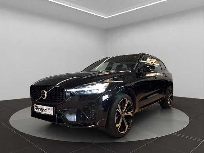 Volvo XC 60 Ultimate Dark Recharge Plug-In Hybrid AWD