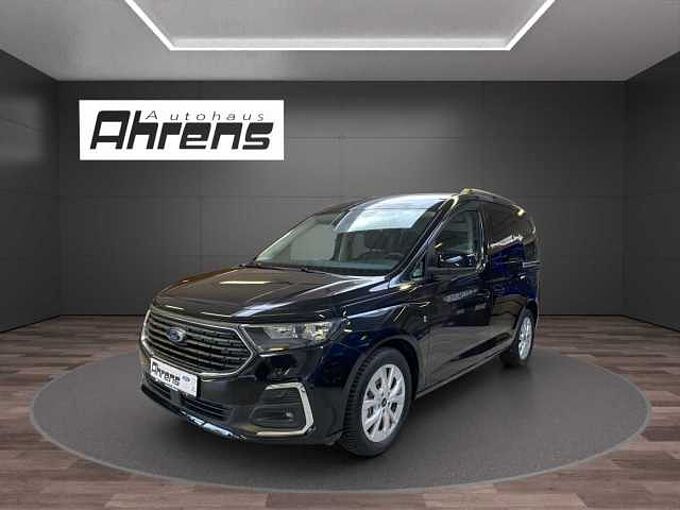 Ford Tourneo Connect Titanium 2.0 l Eco Blue Autom.