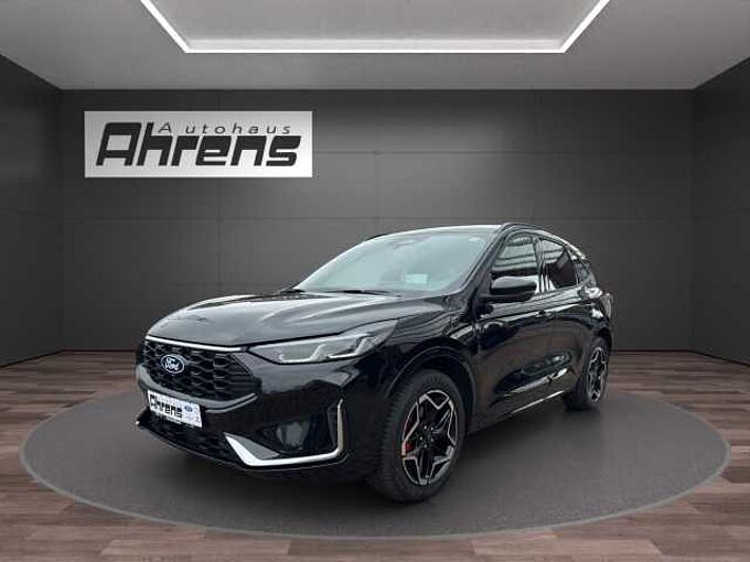 Ford Kuga Plug-In Hybrid ST-Line X