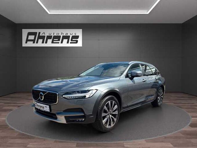 Volvo V90 Cross Country Basis AWD