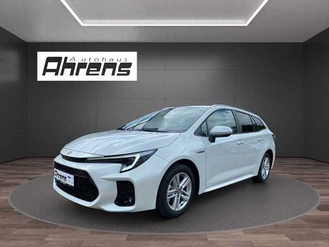 Suzuki Swace 1.8 Hybrid Comfort+