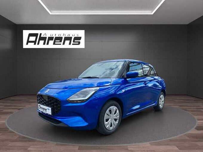 Suzuki Swift 1.2 Dualjet Hybrid 61 kW Club