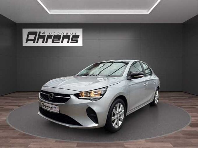 Opel Corsa F Edition