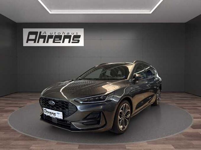 Ford Focus Turnier ST-Line X *18Zoll-GJR-eHeck-LED* in 26871 Papenburg Ford Focus Turnier ST-Line X *18Zoll-GJR-eHeck-LED*