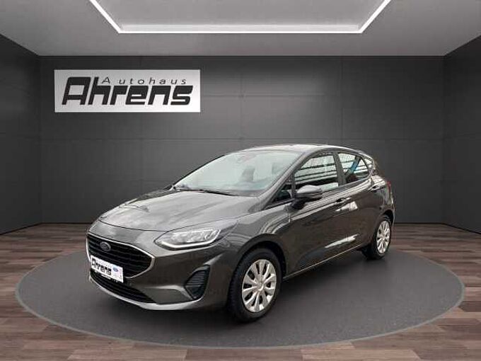 Ford Fiesta Cool & Connect in 26871 Papenburg Ford Fiesta Cool & Connect