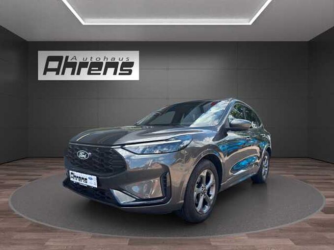 Ford Kuga ST-Line *AHK-4xSHZ-Kamera-GRA*