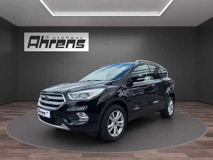 Ford Kuga AWD Cool & Connect *AHK-GJR-GRA* in 26871 Papenburg Ford Kuga AWD Cool & Connect *AHK-GJR-GRA*