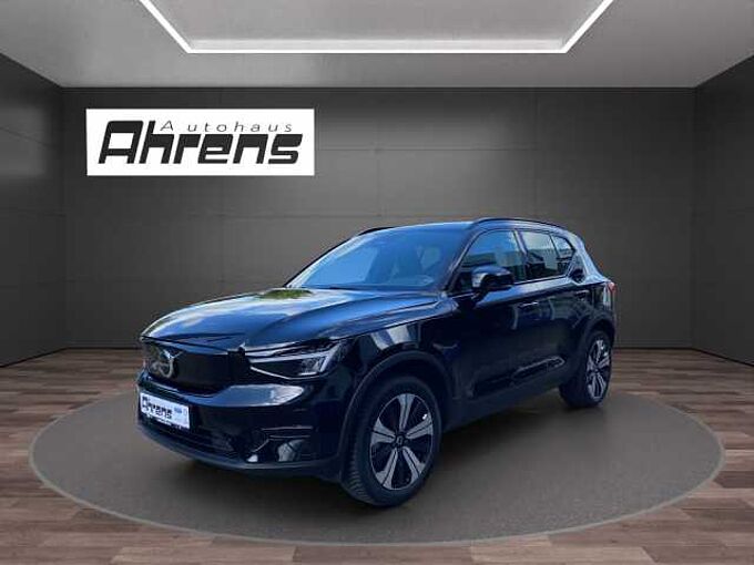 Volvo XC 40 Plus Pure Electric *GJR-ACC-SHZ-eHeck*