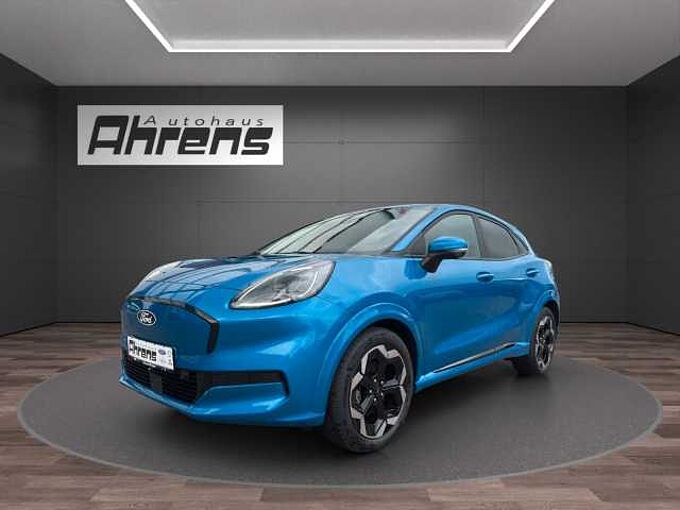 Ford Puma Gen-E 124 kW Premium FWD