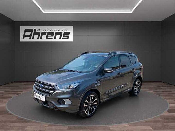 Ford Kuga ST-Line *AHK-GJR-Navi-eHeck*