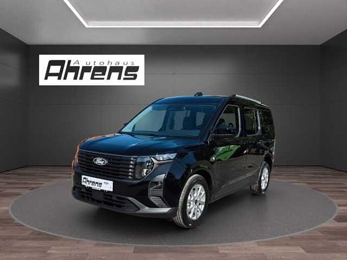 Ford Tourneo Courier Titanium