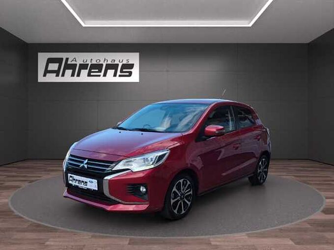 Mitsubishi Space Star Select