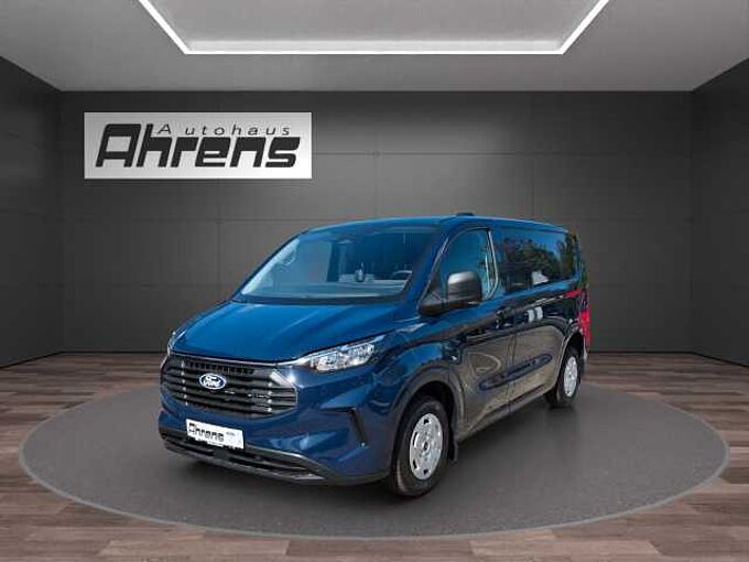 Ford Transit Custom Kasten 320 L1 Trend AWD