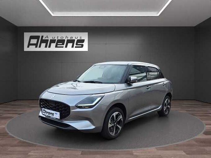 Suzuki Swift Comfort+ 1.2 Mild-Hybrid Allrad