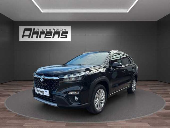 Suzuki SX4 S-Cross 1.4 Hybrid AT Comfort *SHZ-LED-Kamera*