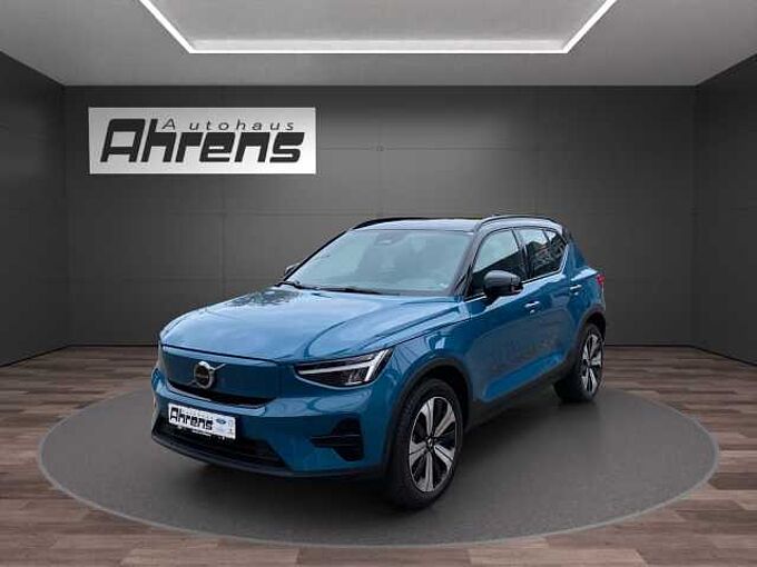 Volvo XC 40 Plus Pure Electric 2WD *SHZ-LED-GJR-eHeck*