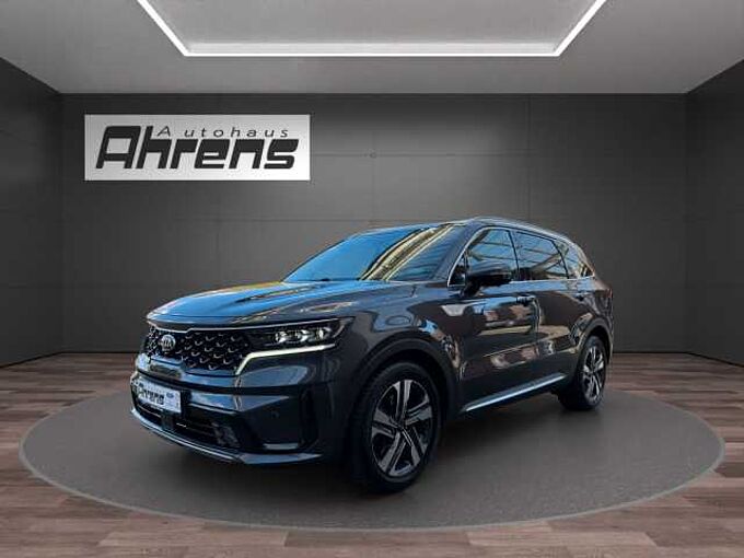 Kia Sorento Spirit *AHK-Pano-4xSHZ-Bose*