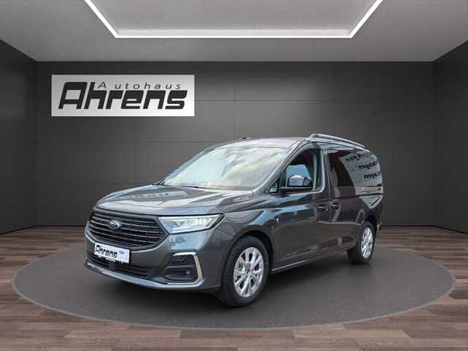 Ford Grand Tourneo Connect Titanium