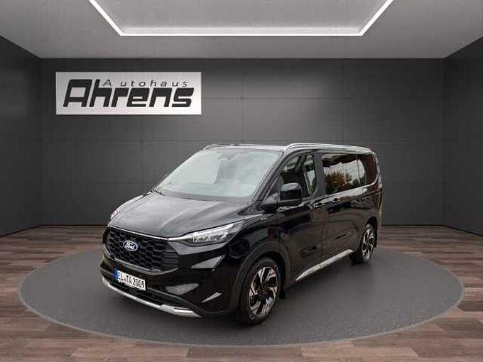 Ford Tourneo Custom 320 L1 Active AWD