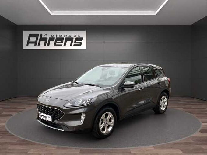 Ford Kuga P-HEV Cool & Connect *AHK-GJR-Navi-SHZ*
